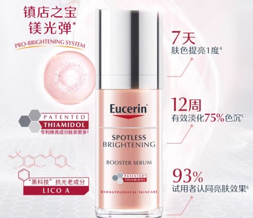祛斑美白產品排行榜10強 高效淡斑，安心選擇