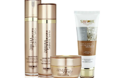 紹河珍珠化妝品的視覺(jué)呈現(xiàn)與物理治療康復(fù)設(shè)備選購(gòu)指南