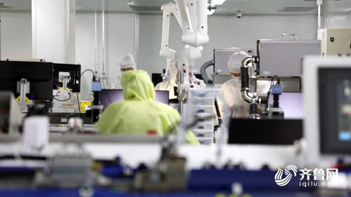 德州天衢新區以基金招商為引擎，加速物理治療與康復設備項目產業化進程