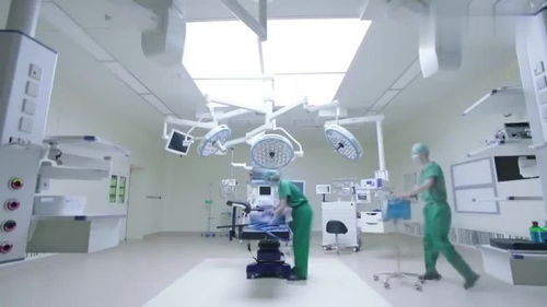 外科風云背后的專業力量 揭秘物理治療與康復設備的世界