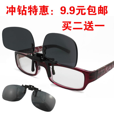 太陽(yáng)鏡鏡片全解析 從材質(zhì)、功能到選購(gòu)指南與優(yōu)質(zhì)圖片鑒賞