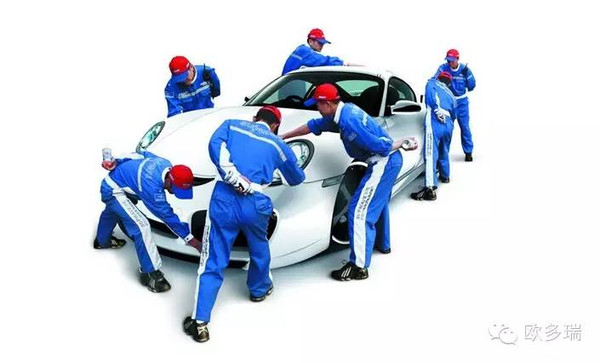 解析新政 《機動車維修管理規定》10項關鍵修改落定，車主維修有保障